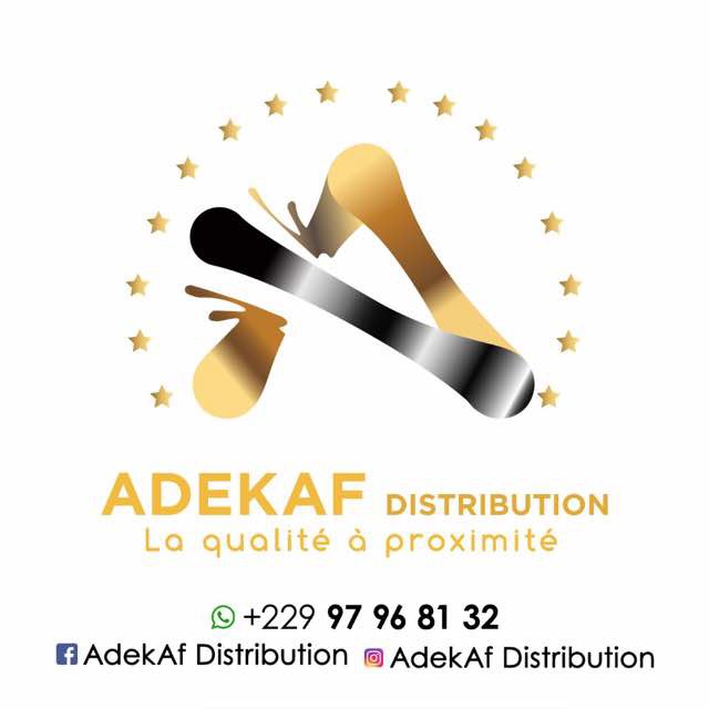 Fabiha Adekaf Distribution
