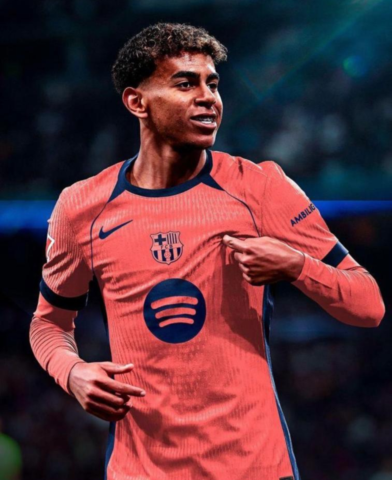 Équipements sportifs⚽️