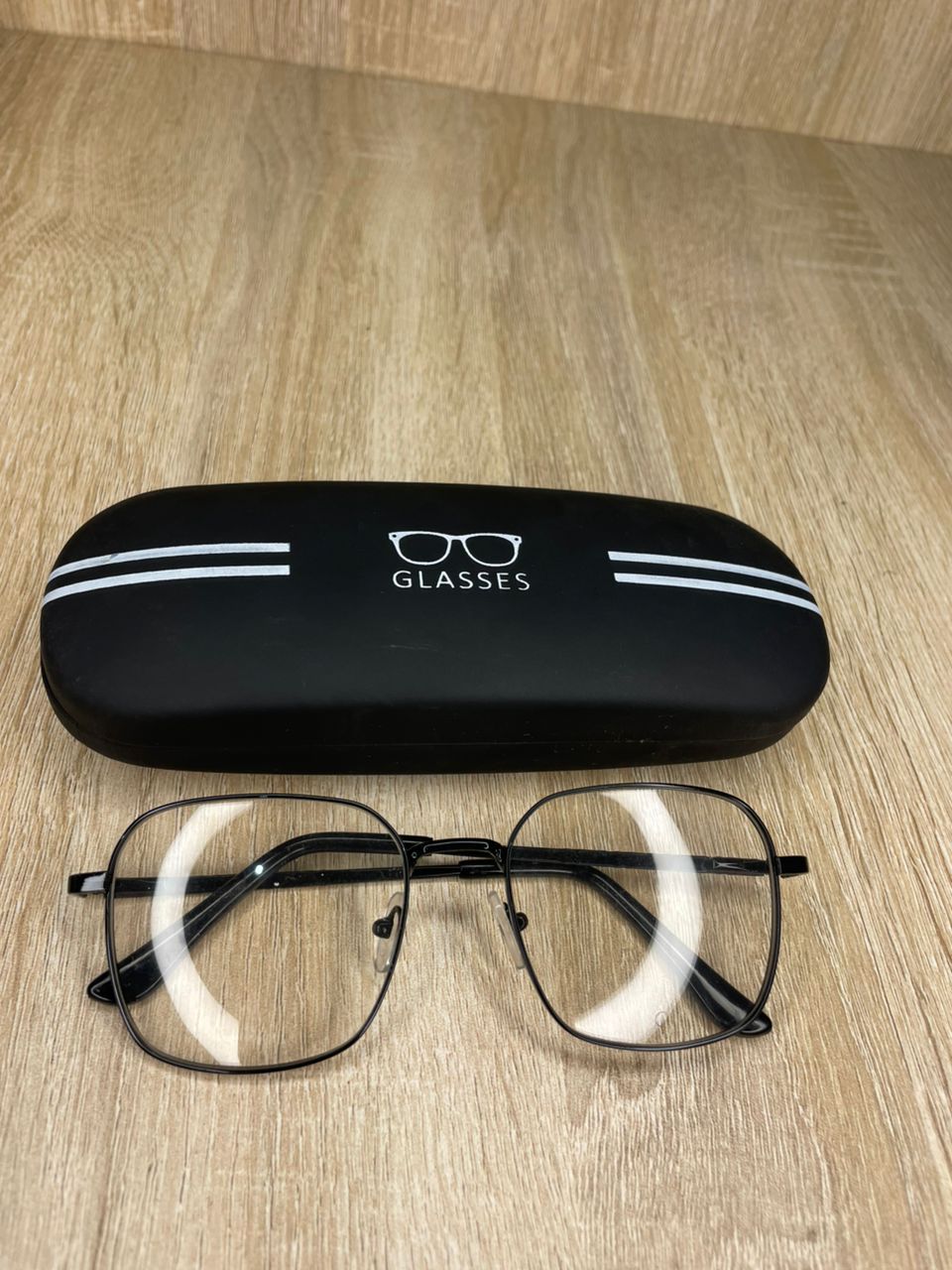 Lunette Anti-lumière bleue