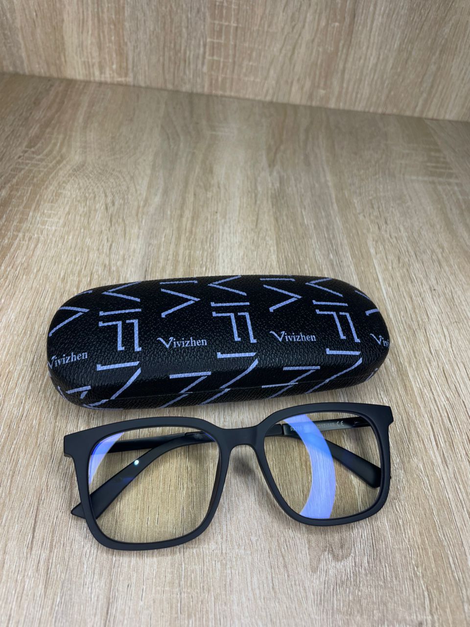 Lunette Anti-lumière bleue