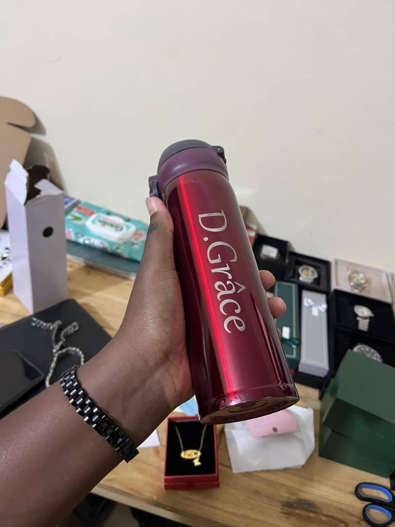 Gourdes Personnalisées