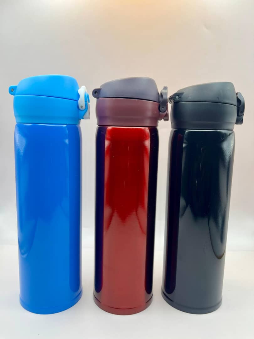 Gourdes Personnalisées